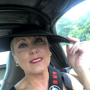 Meet your Posher, Donna